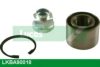 LUCAS ENGINE DRIVE LKBA90018 Wheel Bearing Kit